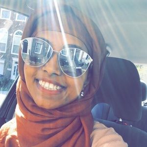 Meet your Posher, Asma